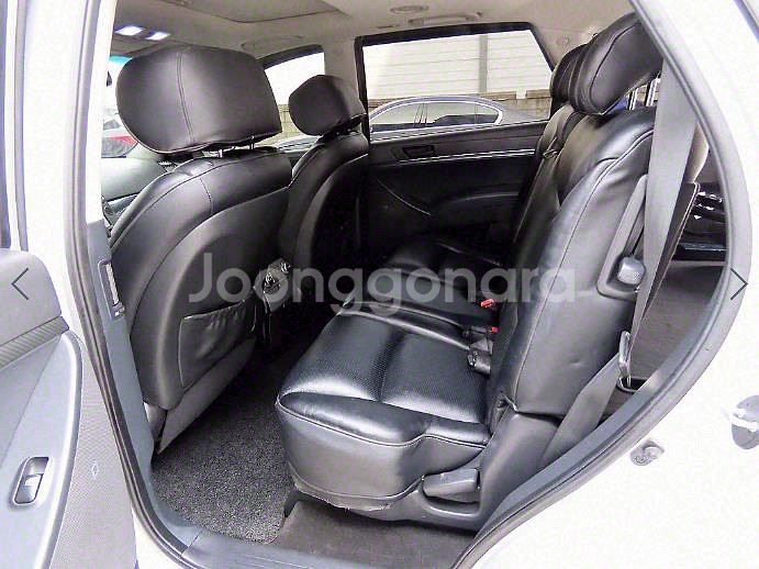 @11년식 베라크루즈 디젤 4WD 300VXL 프리미--5