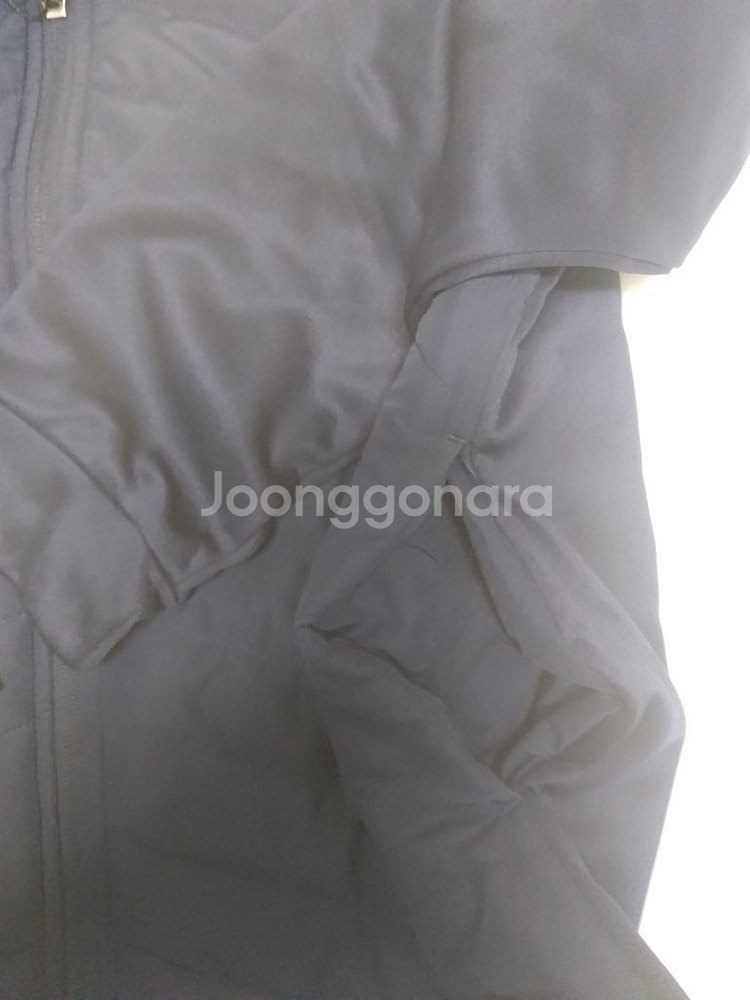 캘러웨이 정품 남성용 퀼티드 푸퍼 경량 골프 자겟 판--4