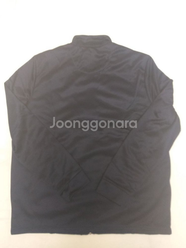 캘러웨이 정품 남성용 퀼티드 푸퍼 경량 골프 자겟 판--5