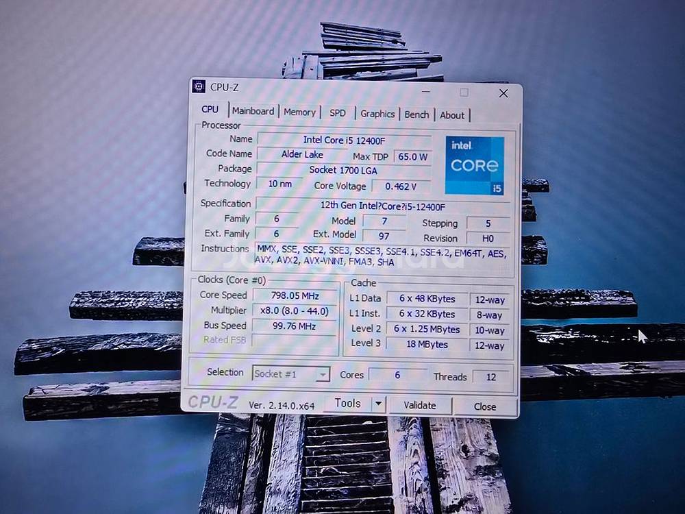 rtx3060,i5-12400k 본체--1
