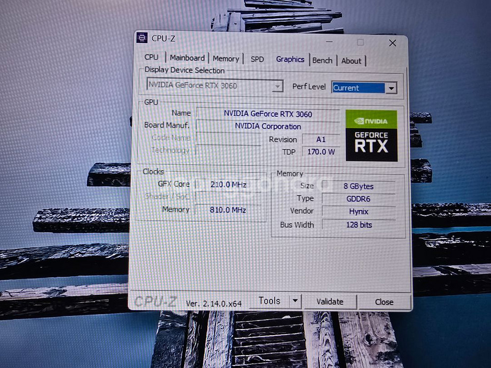 rtx3060,i5-12400k 본체--4