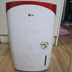 LG전자 휘센 LD-108DER