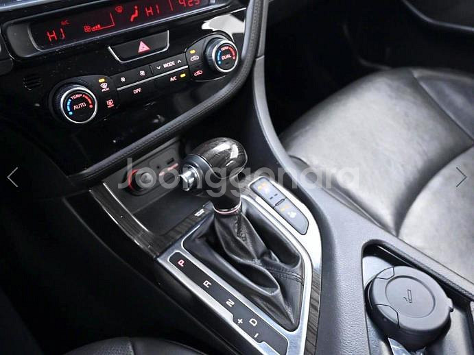 @13년식 더 뉴K5 LPI 렌터카 프레스티지 전국최--8