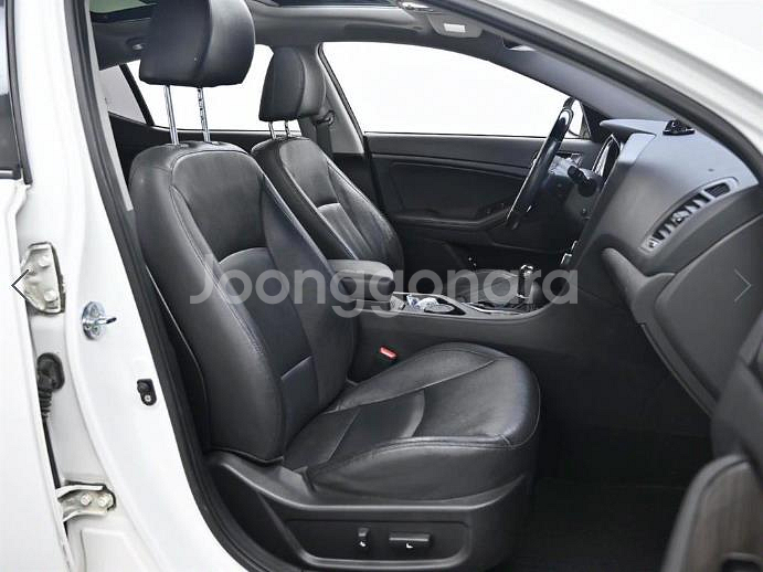 @13년식 더 뉴K5 LPI 렌터카 프레스티지 전국최--9