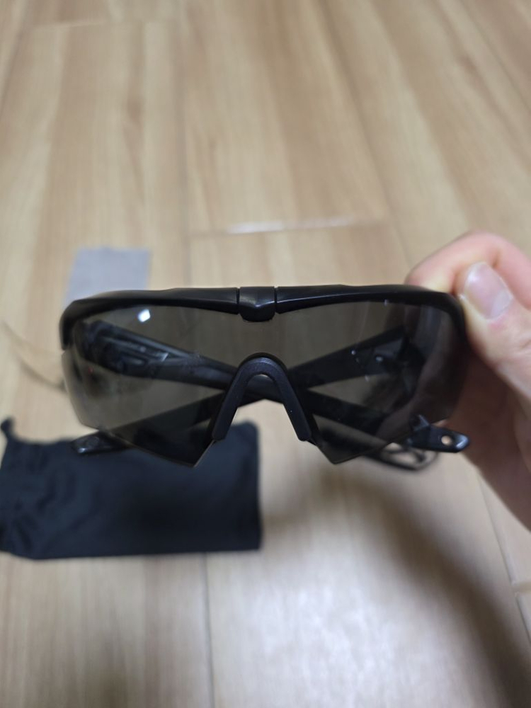 ESS Crossbow 2X 선글라스--1