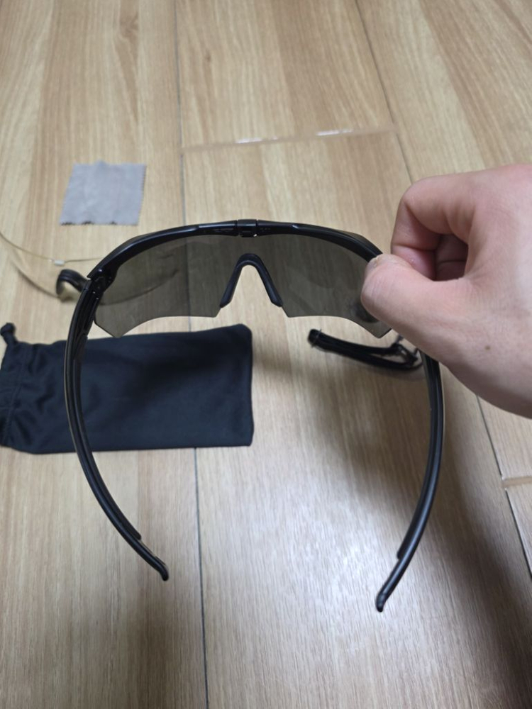 ESS Crossbow 2X 선글라스--2