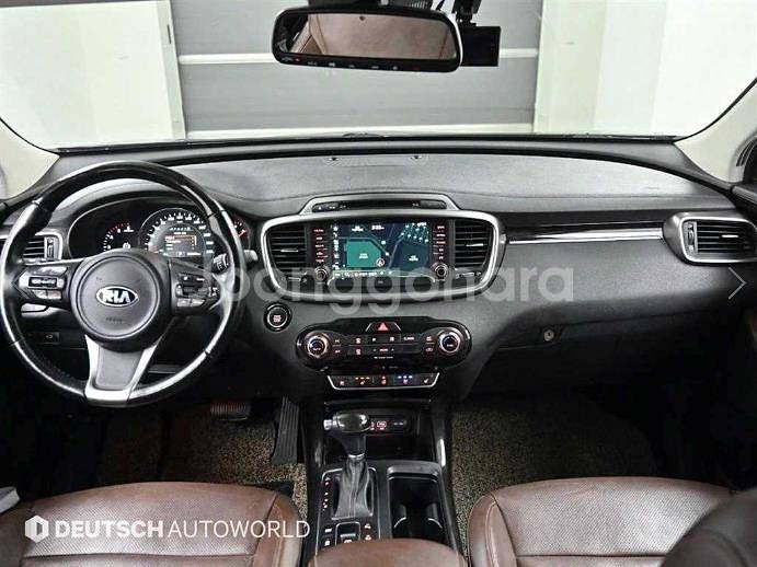@14년식 올 뉴쏘렌토 R2.2 4WD 노블레스 스페--6