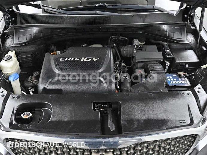 @14년식 올 뉴쏘렌토 R2.2 4WD 노블레스 스페--5