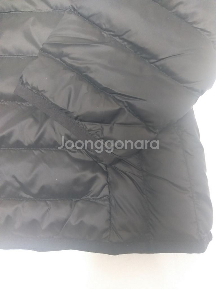 캘러웨이 정품 여성용 푸퍼 경량 골프 자겟 판매합니다--5