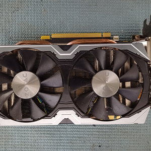 zotac gtx1070 mini 8g그래픽카드