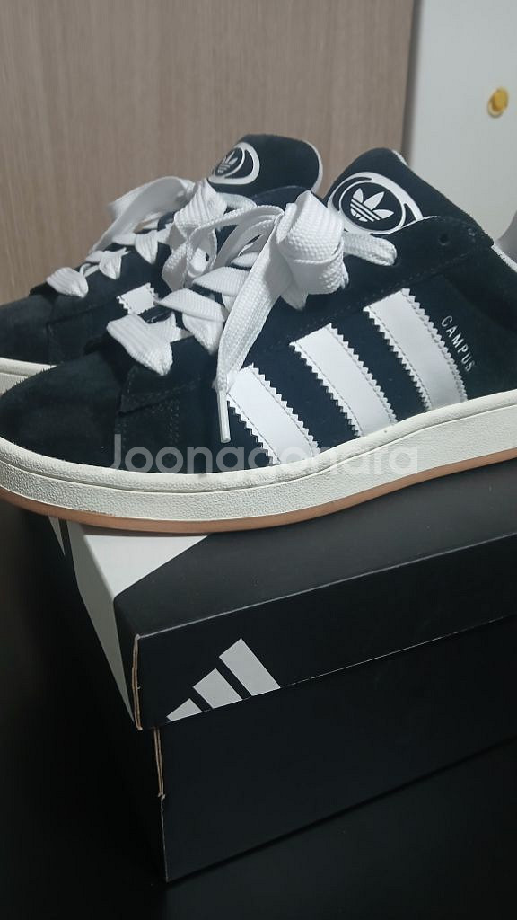 아디다스 캠퍼스 00s 스니커즈 280--1