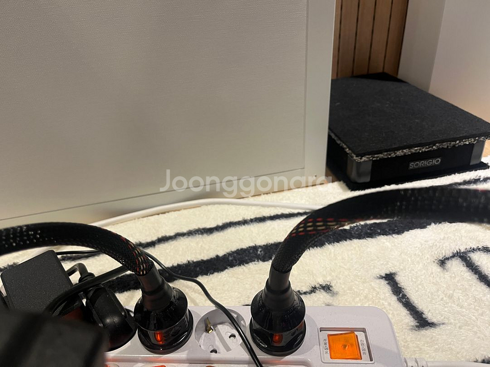 벨덴 하이파이 파워케이블-MaxPowerCon--1
