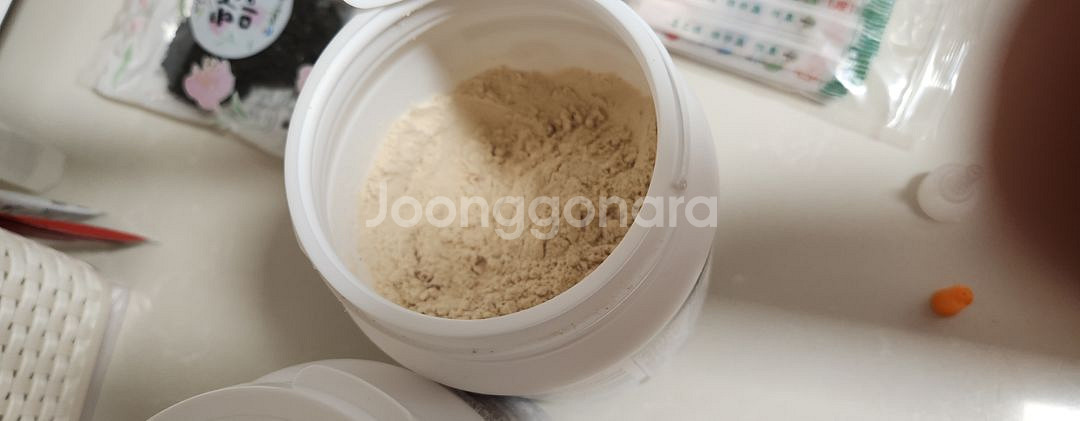 칼로바이 다밀 뉴트리션 대용량--1