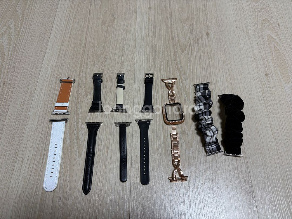 애플 워치 se 40mm 스트랩--0