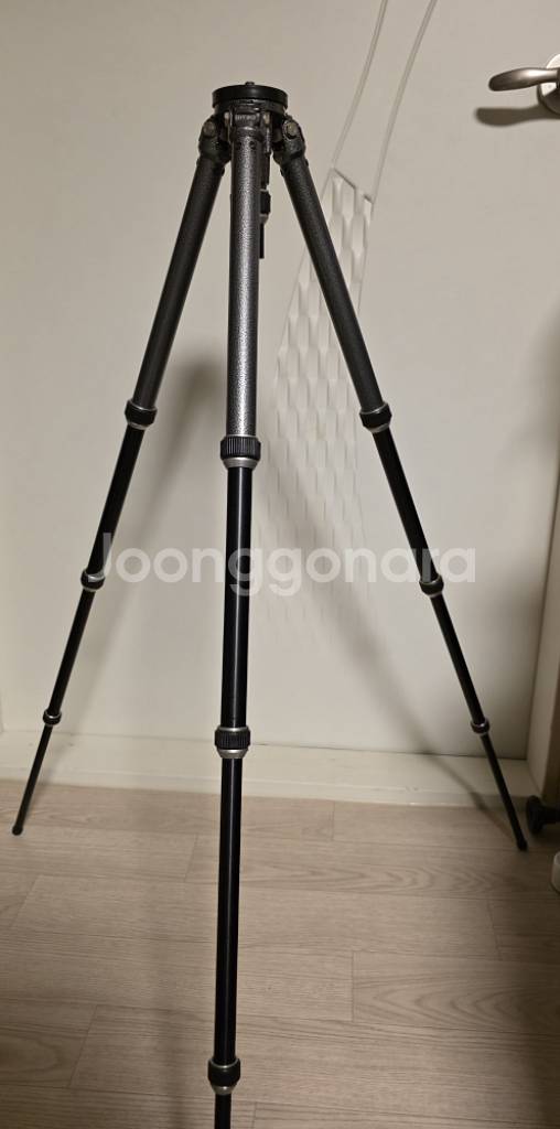 짓조 삼각대--2