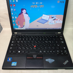 노트북,ThinkPad 레노버 X230 i5-3320M