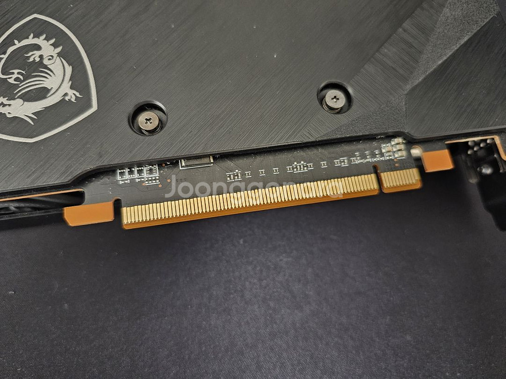 rx6600 그래픽카드--3