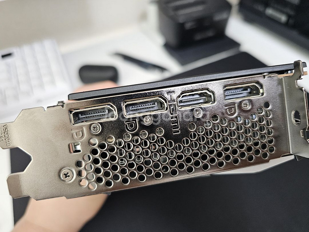 rx6600 그래픽카드--4