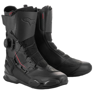 알파인스타 SP-X BOA BOOTS - BLACK