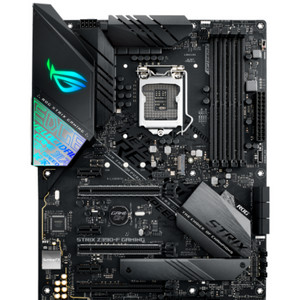 ROG STRIX Z390-F GAMING 특s급상태