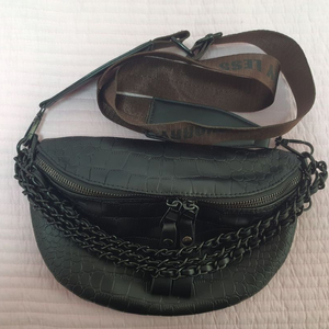 데일리크로스백