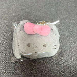 고양이의 날 냐니뉴녜뇽 페이스 파우치