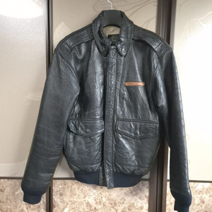 아비렉스 a2 자켓 100~105