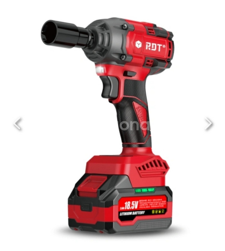 충전용 임팩드릴공구 (새상품)--1