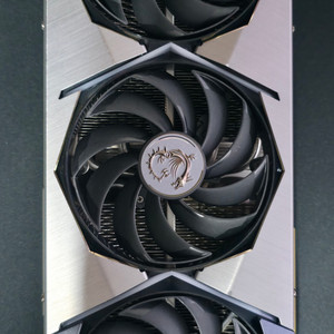 RTX3080 Suprim 10G 직거래 판매합니다