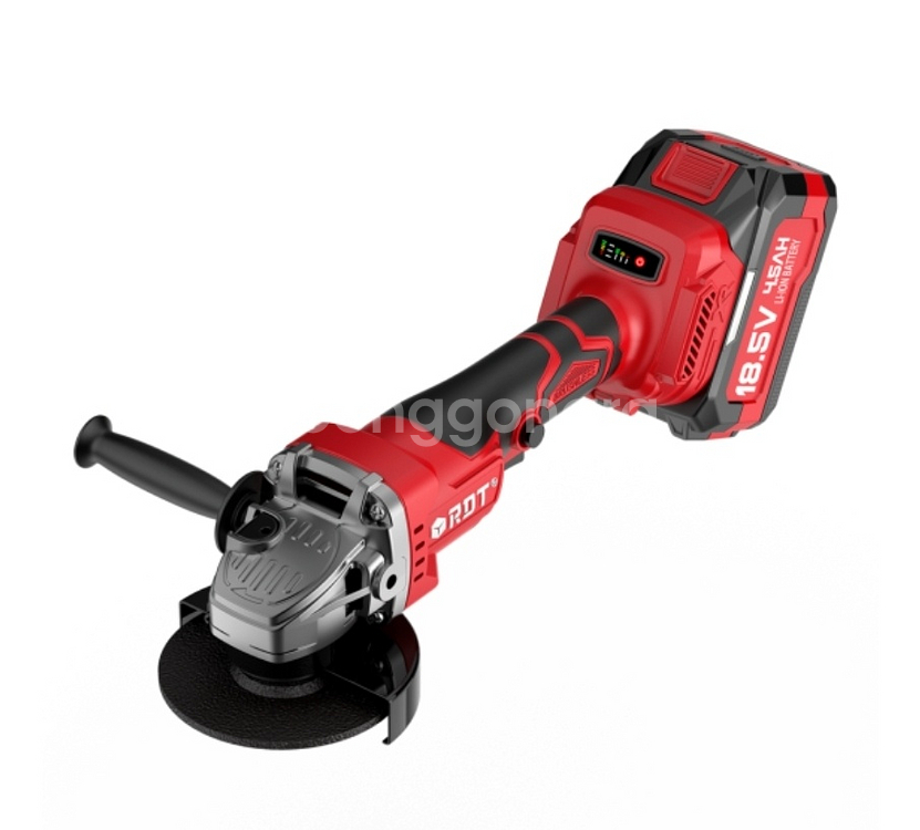 카스 충전식 핸드그라인더--1