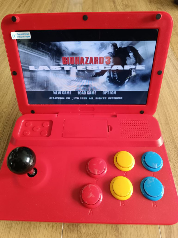 전주 powkiddy a13팝니다--3