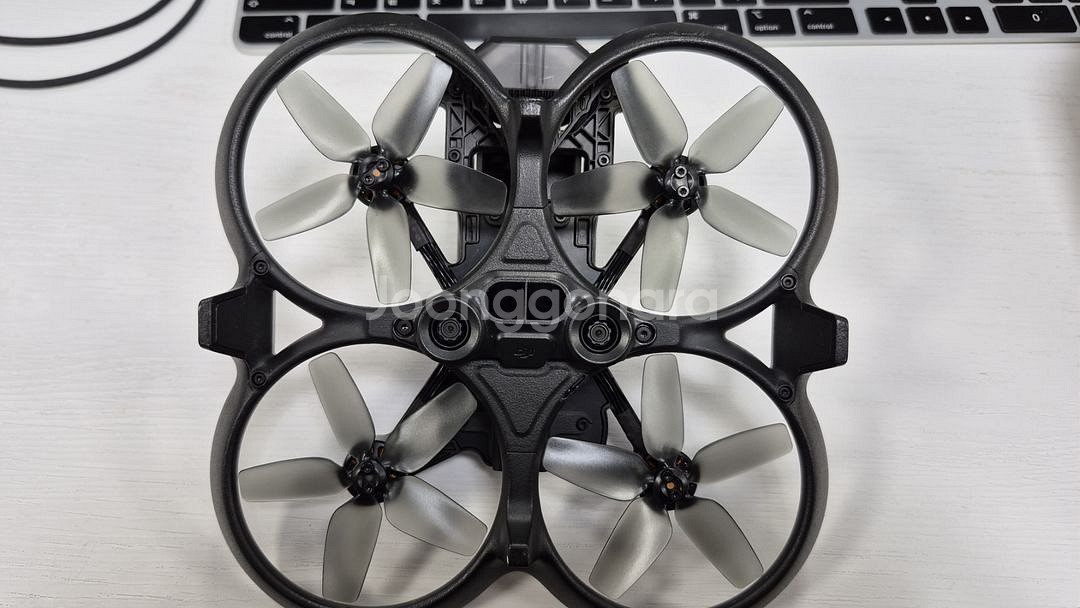 dji 아바타1 기체만--1