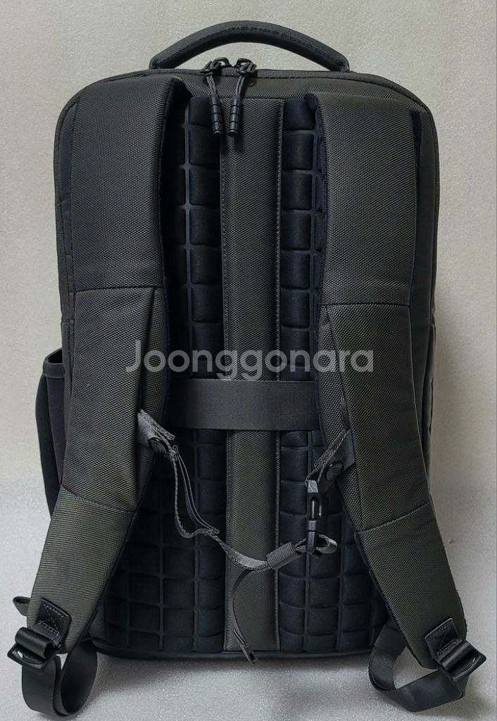 팀벅2 TIMBUK2 어쏘리티 디럭스 노트북백팩 여행백--2