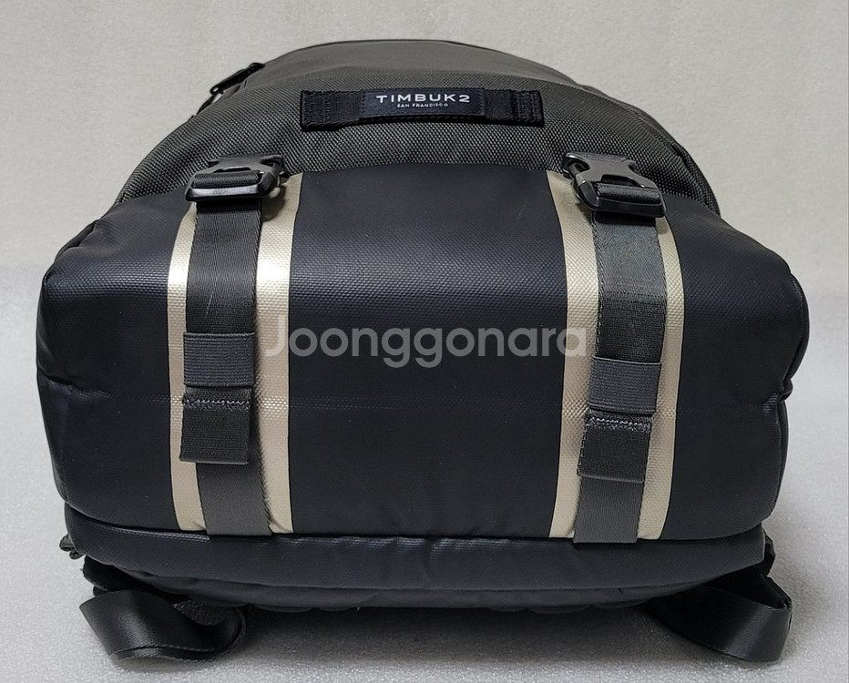 팀벅2 TIMBUK2 어쏘리티 디럭스 노트북백팩 여행백--5