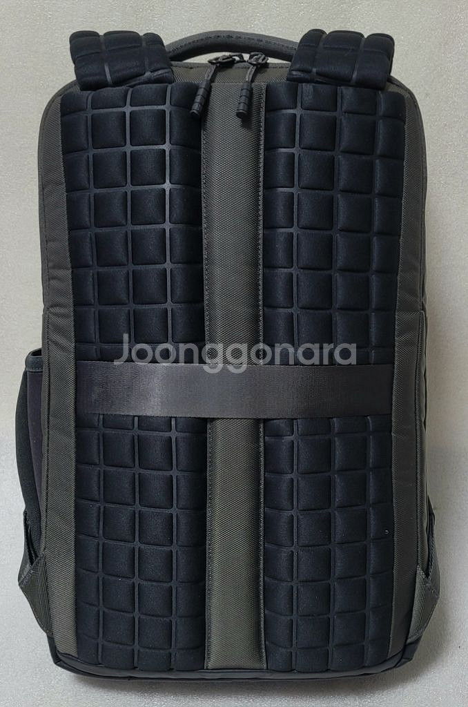팀벅2 TIMBUK2 어쏘리티 디럭스 노트북백팩 여행백--3