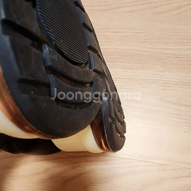미소페 브랜드 슬립온 240mm 운동화--6