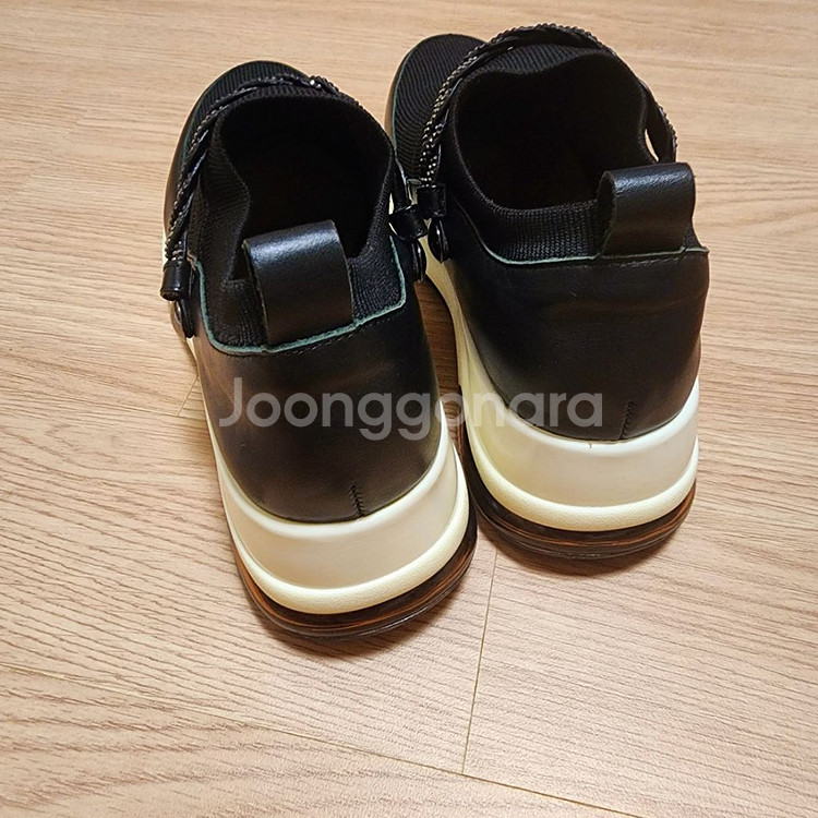 미소페 브랜드 슬립온 240mm 운동화--8