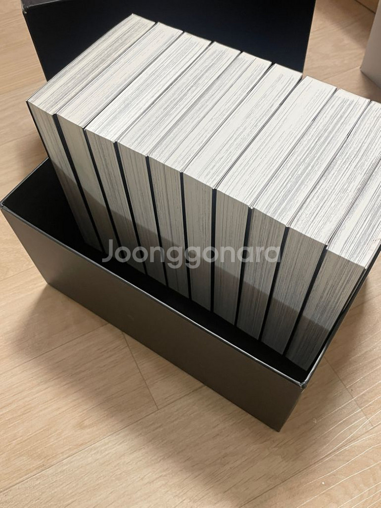 이토준지 공포박물관--3