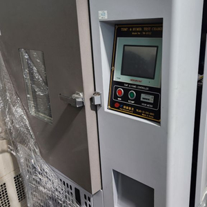 항온항습챔버/항온챔버/열충격시험기