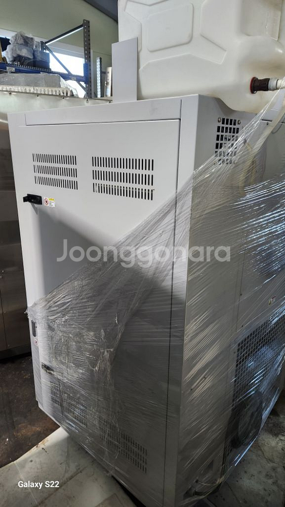 항온항습챔버/항온챔버/열충격시험기--3