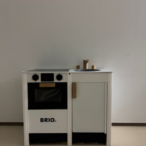 브리오 주방놀이 구버전