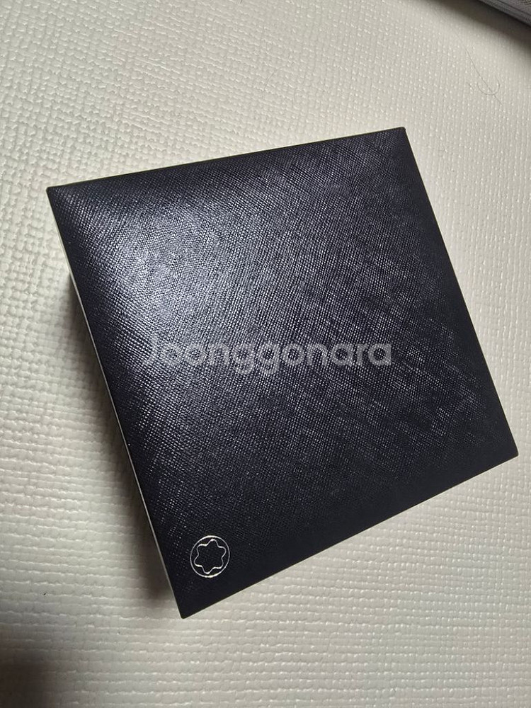 몽블랑스타레거시화이트다이얼42mm--5