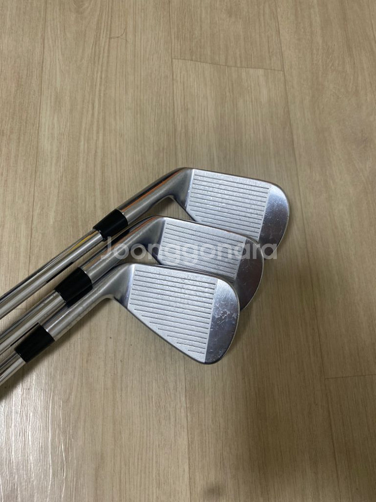 나이키골프 베이퍼프로콤보 아이언--1