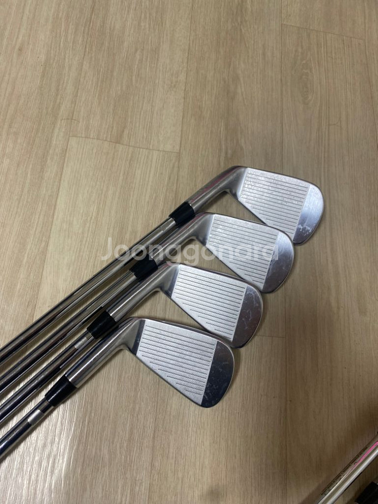 나이키골프 베이퍼프로콤보 아이언--2