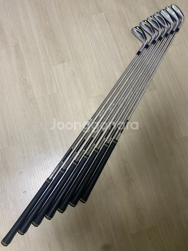 나이키골프 베이퍼프로콤보 아이언--5