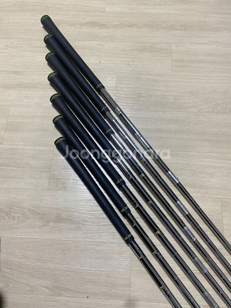 나이키골프 베이퍼프로콤보 아이언--4