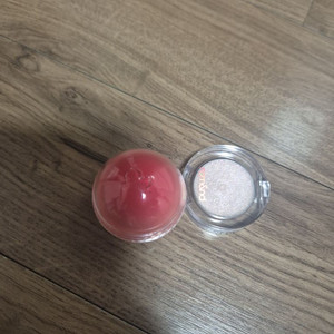 롬앤 살구베이지