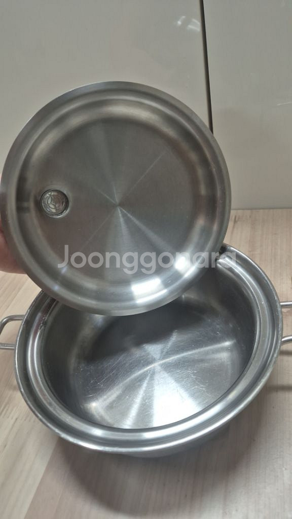 샐러드마스터 1QT--1