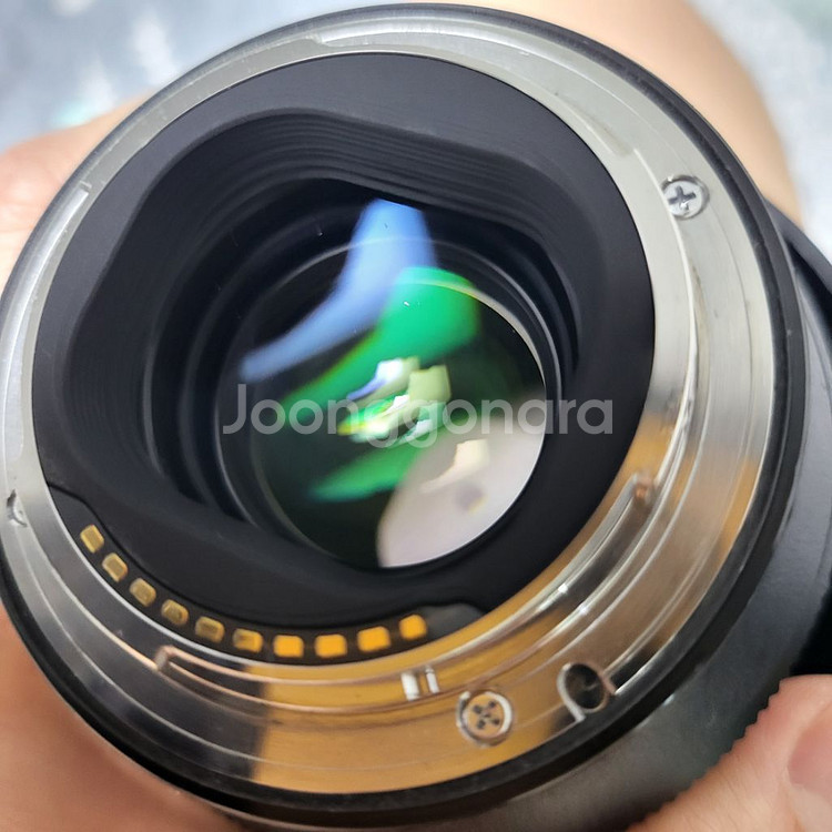 시그마 85mm dg dn f.14 판매 필터포함 소니--3