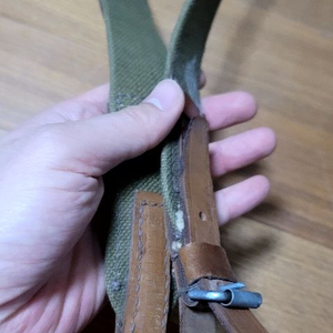 PPSH41 파파샤 오리지널 건슬링 팝니다